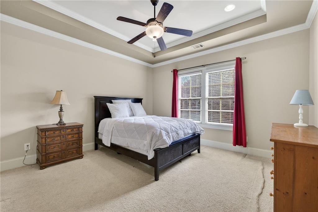 2853 Stirling Ridge Court