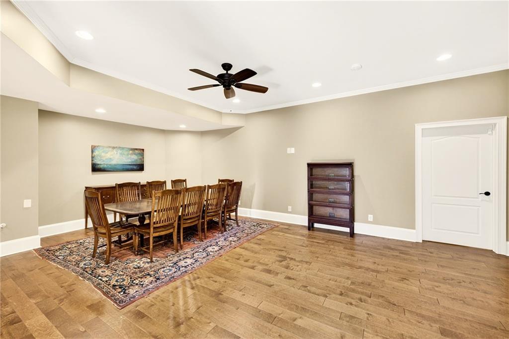 2853 Stirling Ridge Court