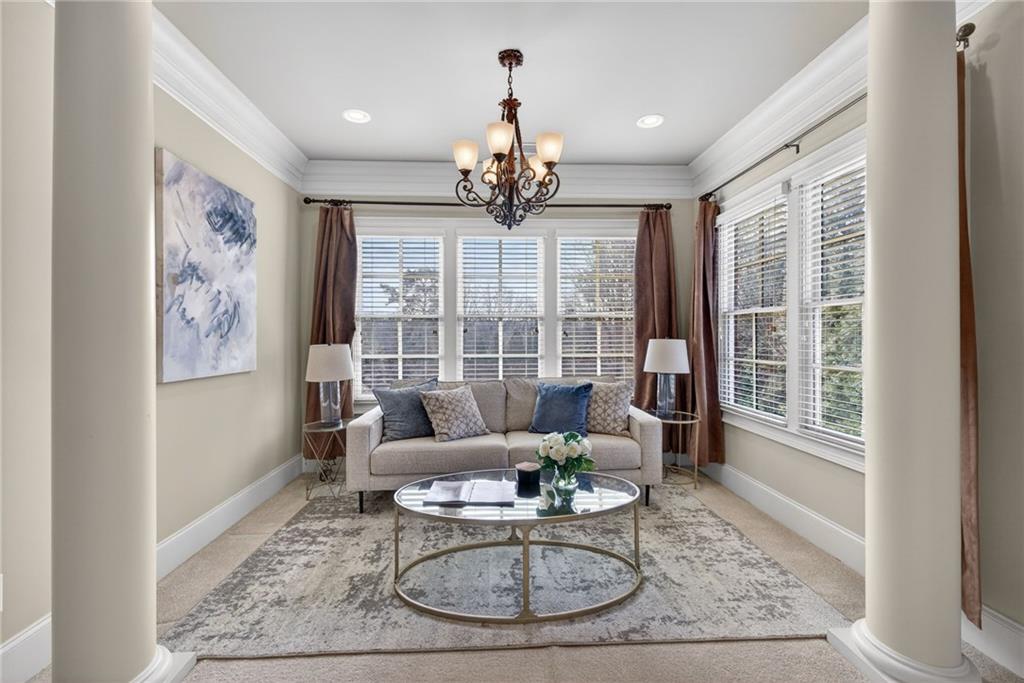 2853 Stirling Ridge Court