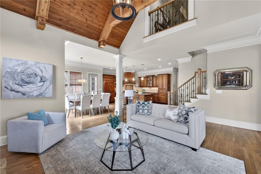 2853 Stirling Ridge Court