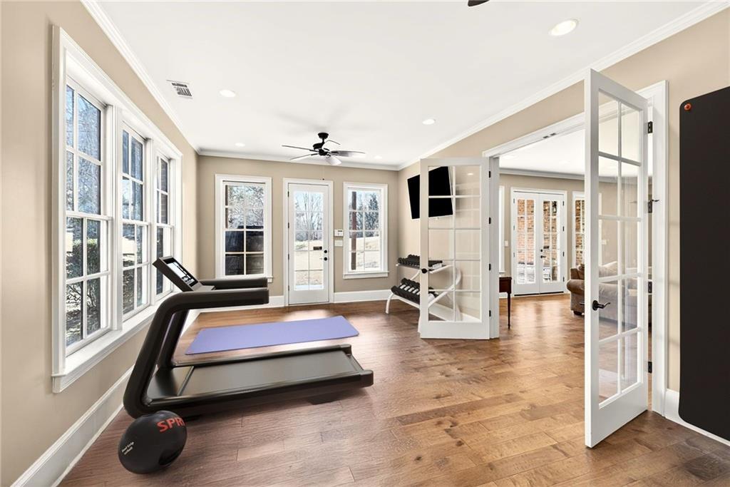 2853 Stirling Ridge Court