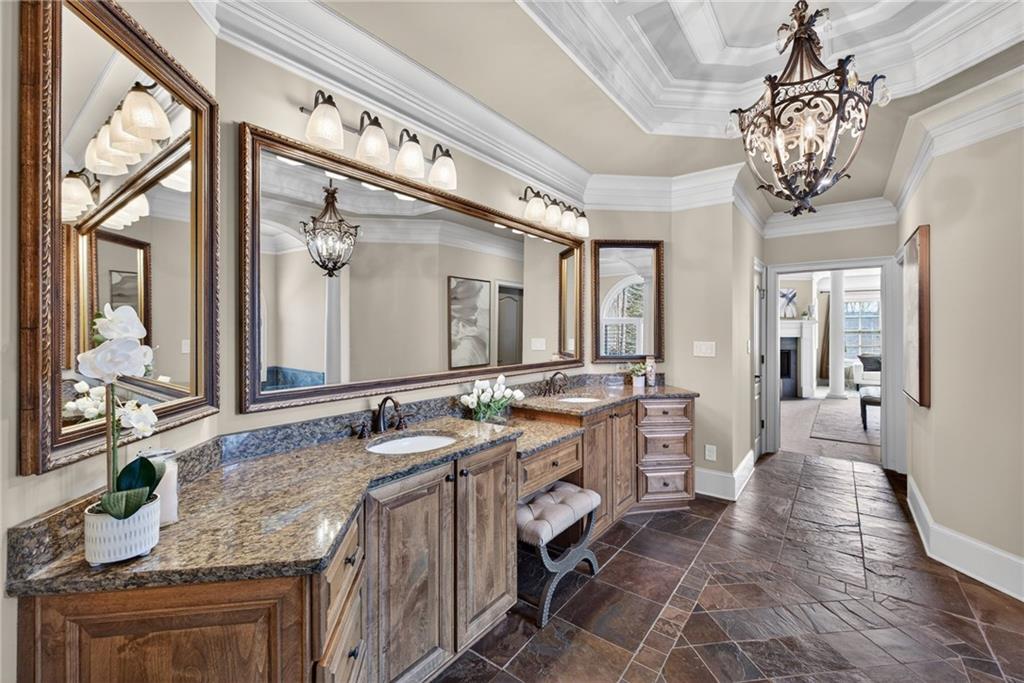 2853 Stirling Ridge Court