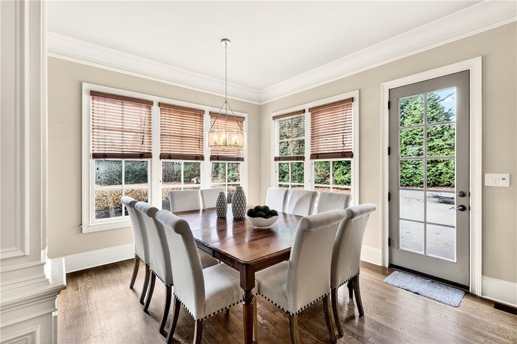 2853 Stirling Ridge Court