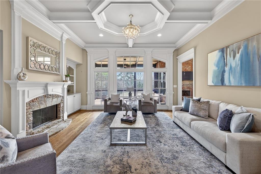 2853 Stirling Ridge Court