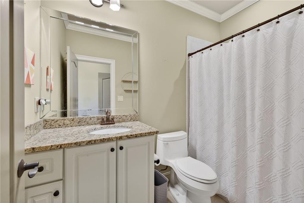 2853 Stirling Ridge Court