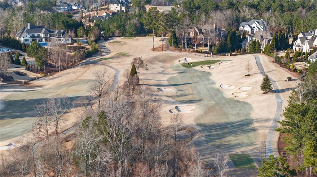 2853 Stirling Ridge Court