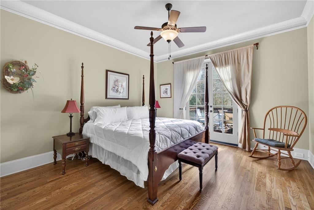 2853 Stirling Ridge Court