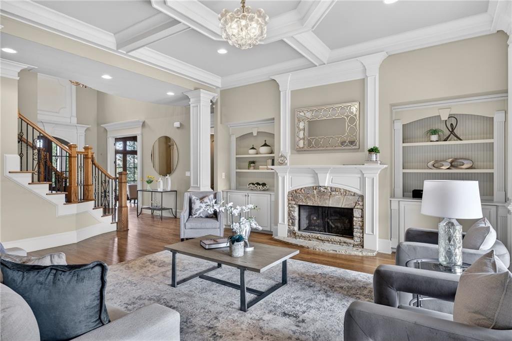 2853 Stirling Ridge Court