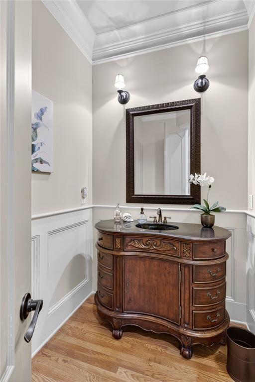 2853 Stirling Ridge Court