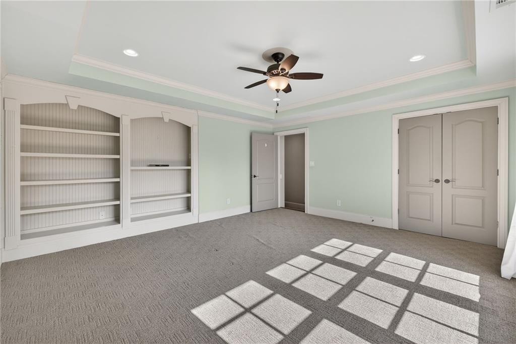 2853 Stirling Ridge Court