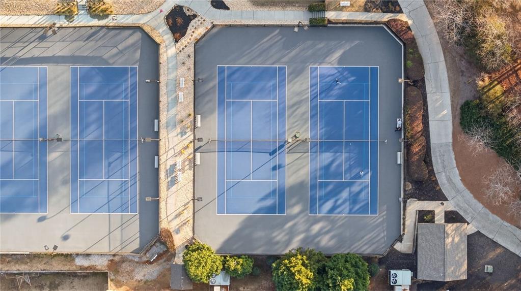 2853 Stirling Ridge Court