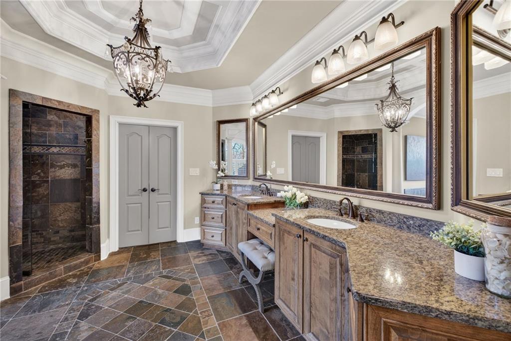 2853 Stirling Ridge Court