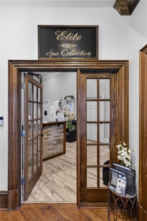 2853 Stirling Ridge Court