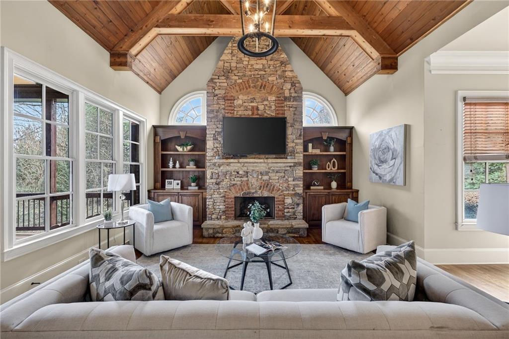 2853 Stirling Ridge Court