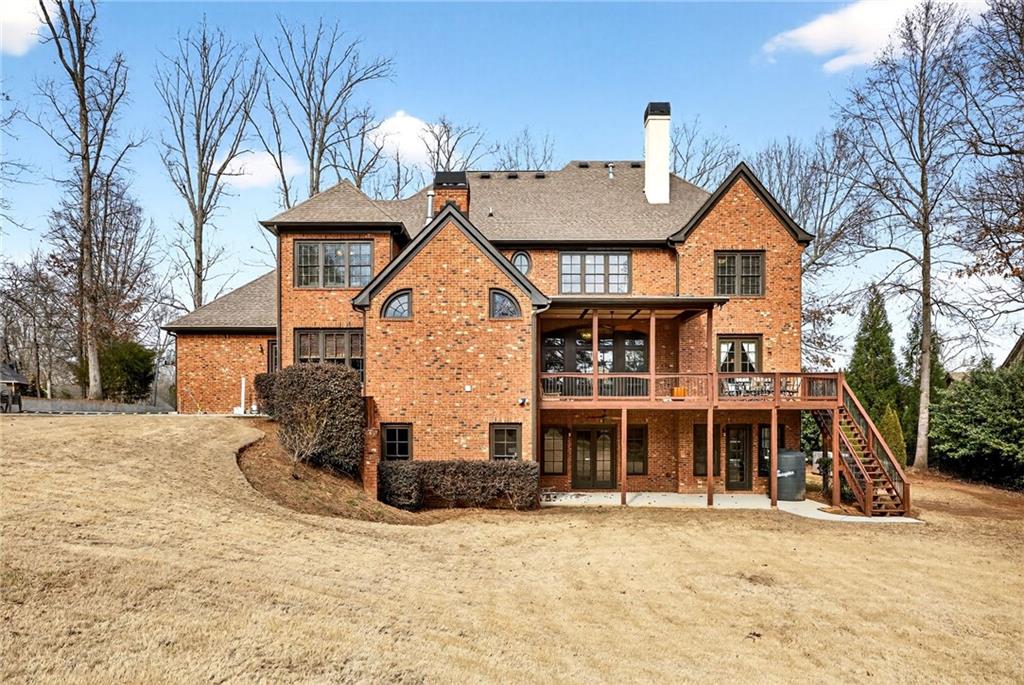 2853 Stirling Ridge Court