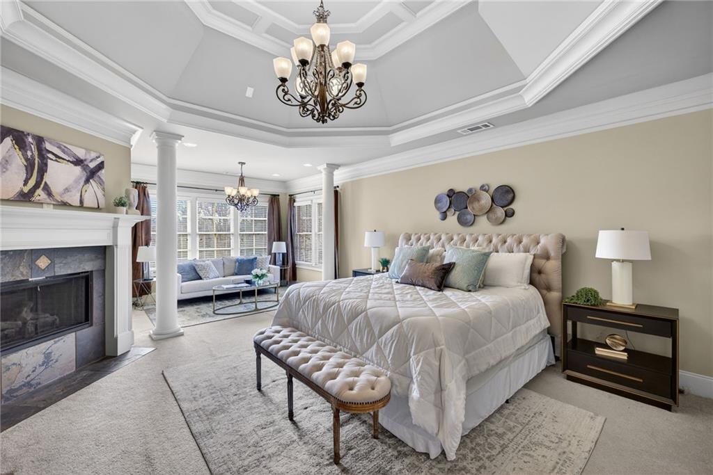 2853 Stirling Ridge Court