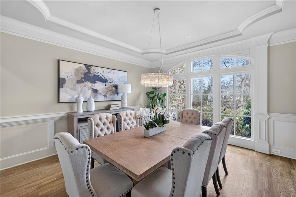 2853 Stirling Ridge Court