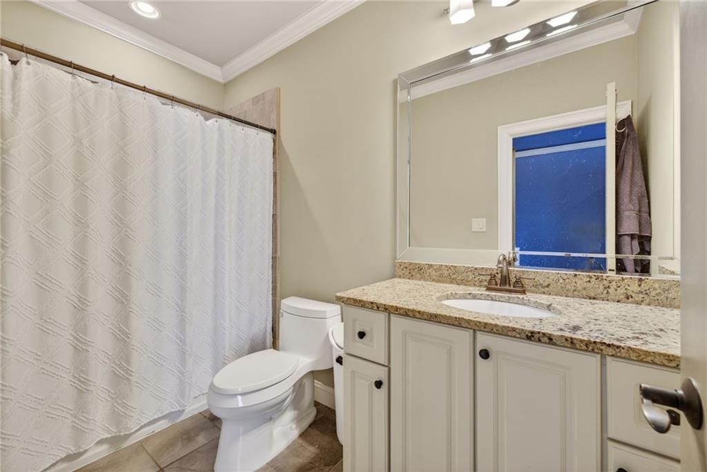 2853 Stirling Ridge Court