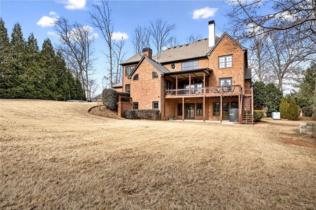 2853 Stirling Ridge Court