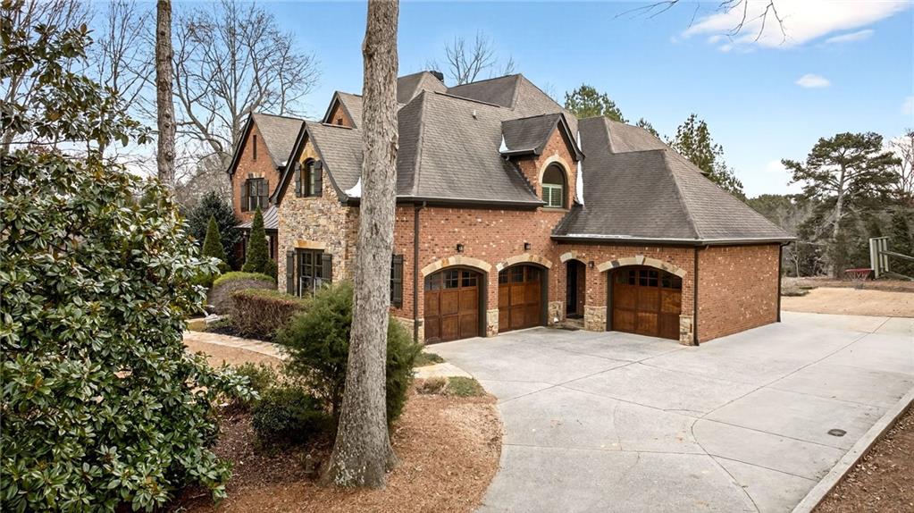 2853 Stirling Ridge Court