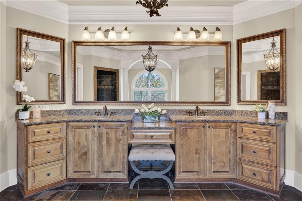 2853 Stirling Ridge Court