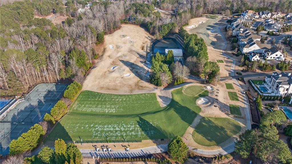 2853 Stirling Ridge Court