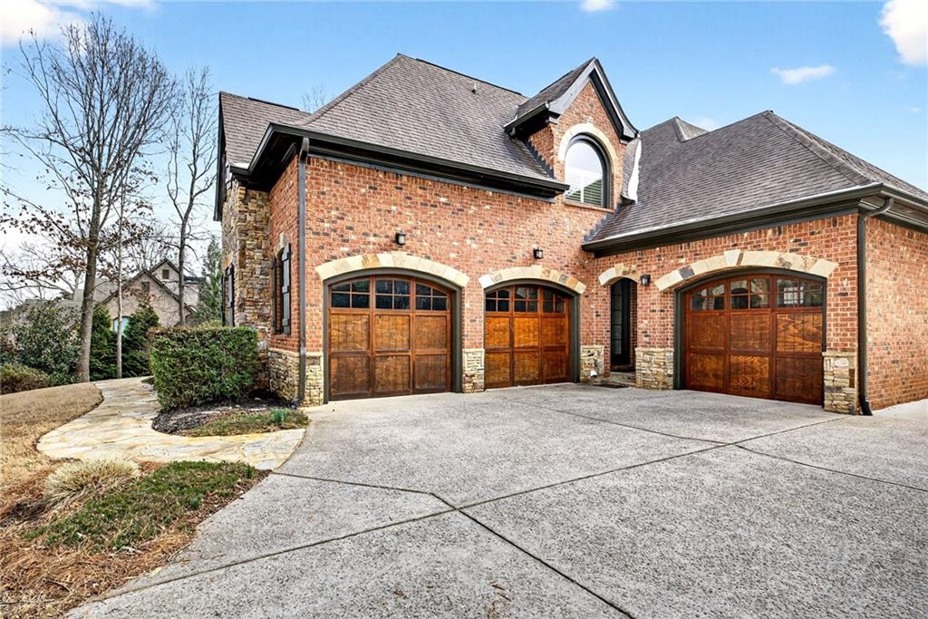 2853 Stirling Ridge Court