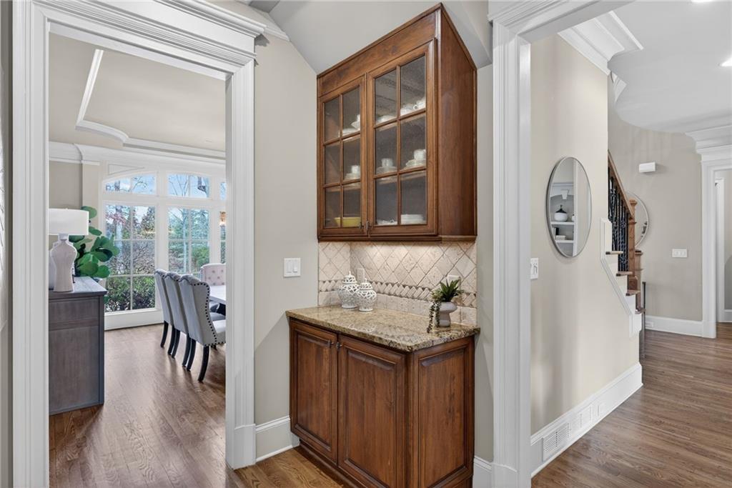 2853 Stirling Ridge Court