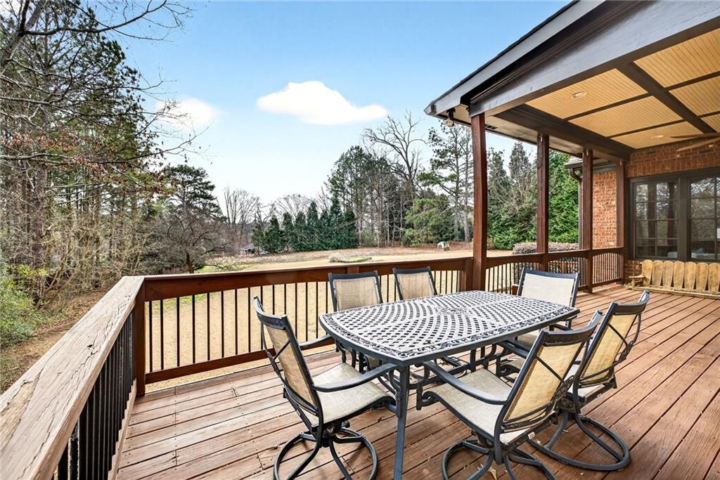 2853 Stirling Ridge Court