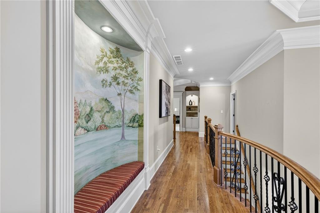 2853 Stirling Ridge Court