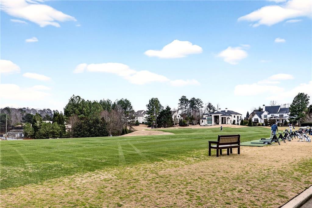 2853 Stirling Ridge Court