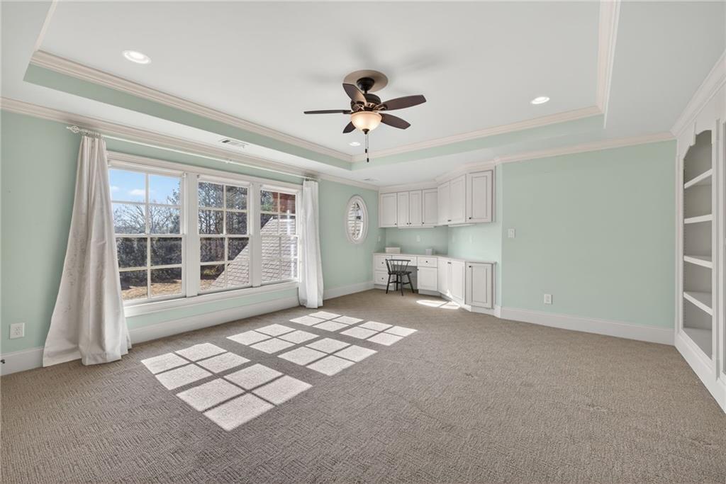 2853 Stirling Ridge Court