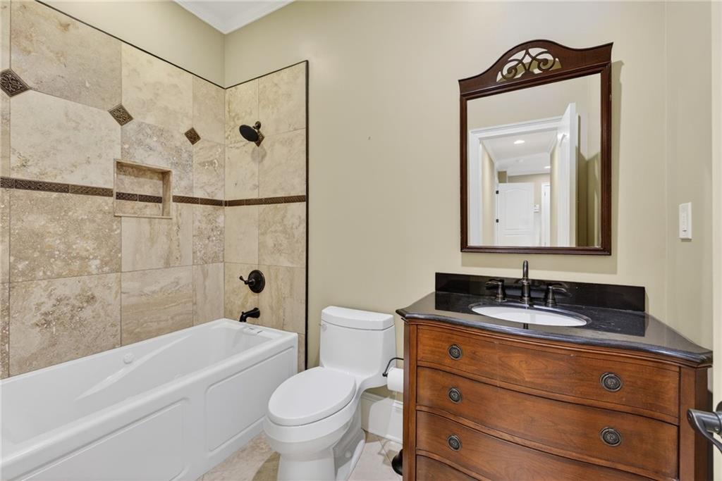 2853 Stirling Ridge Court