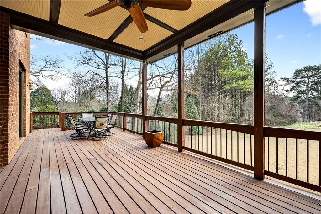 2853 Stirling Ridge Court