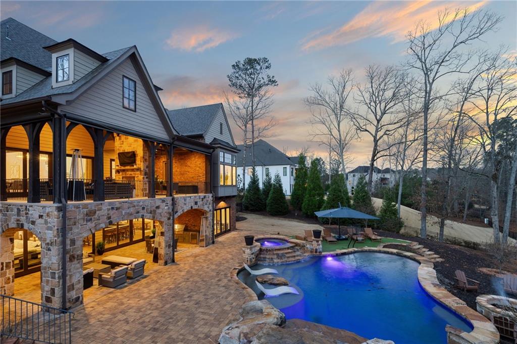 16037 Manor Club Drive