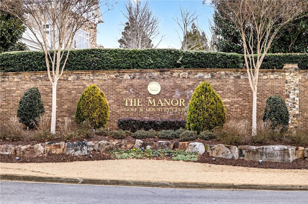 16037 Manor Club Drive