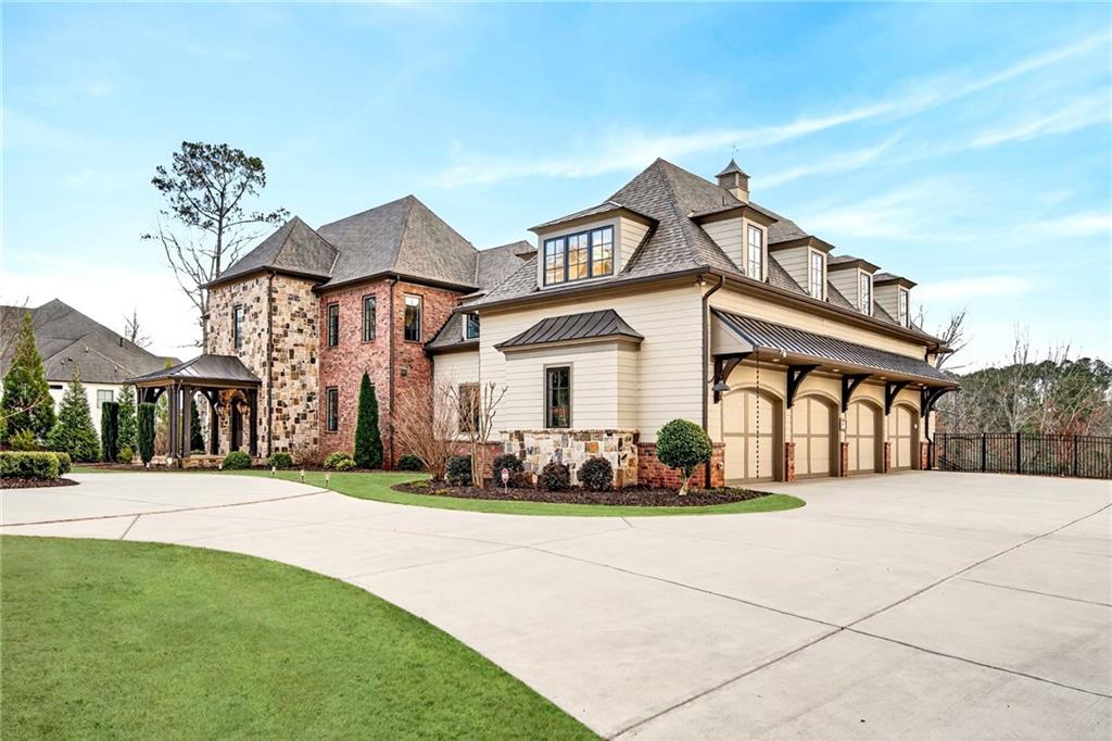 16037 Manor Club Drive