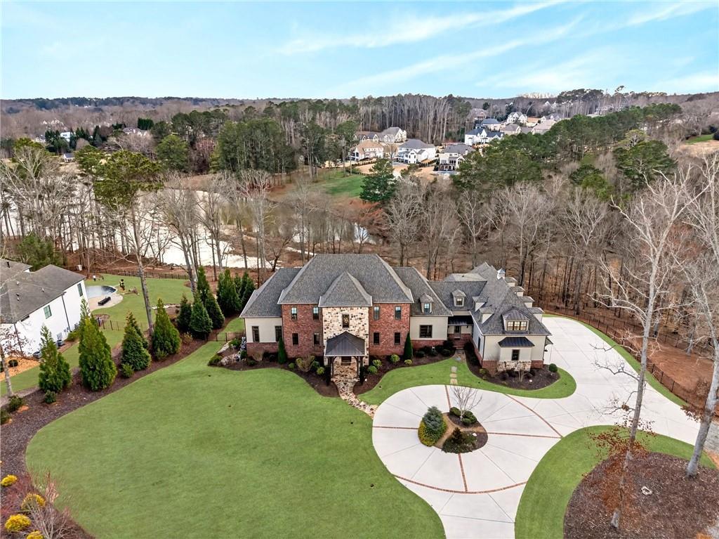 16037 Manor Club Drive