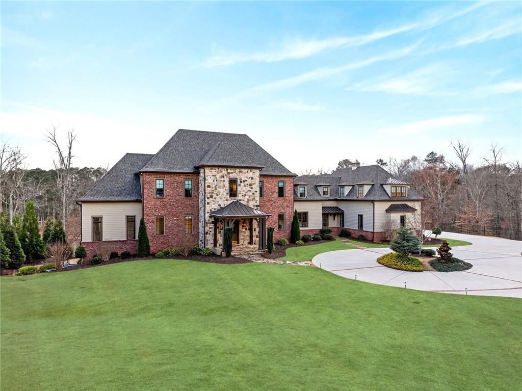 16037 Manor Club Drive