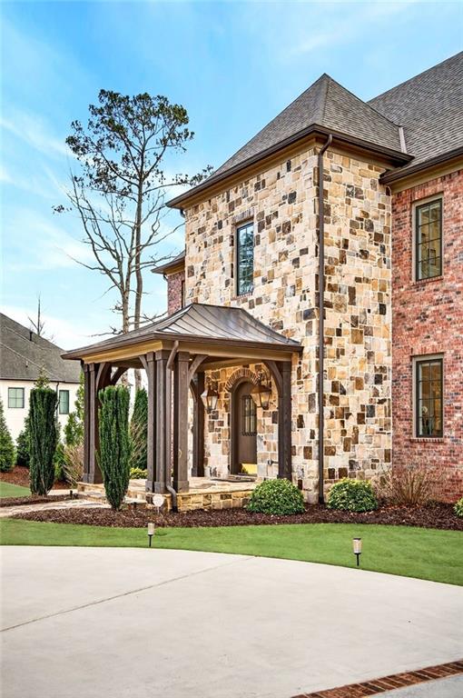 16037 Manor Club Drive