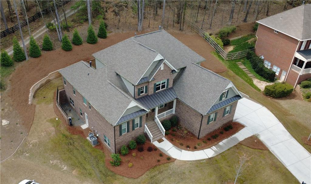 142 Grandmar Chase