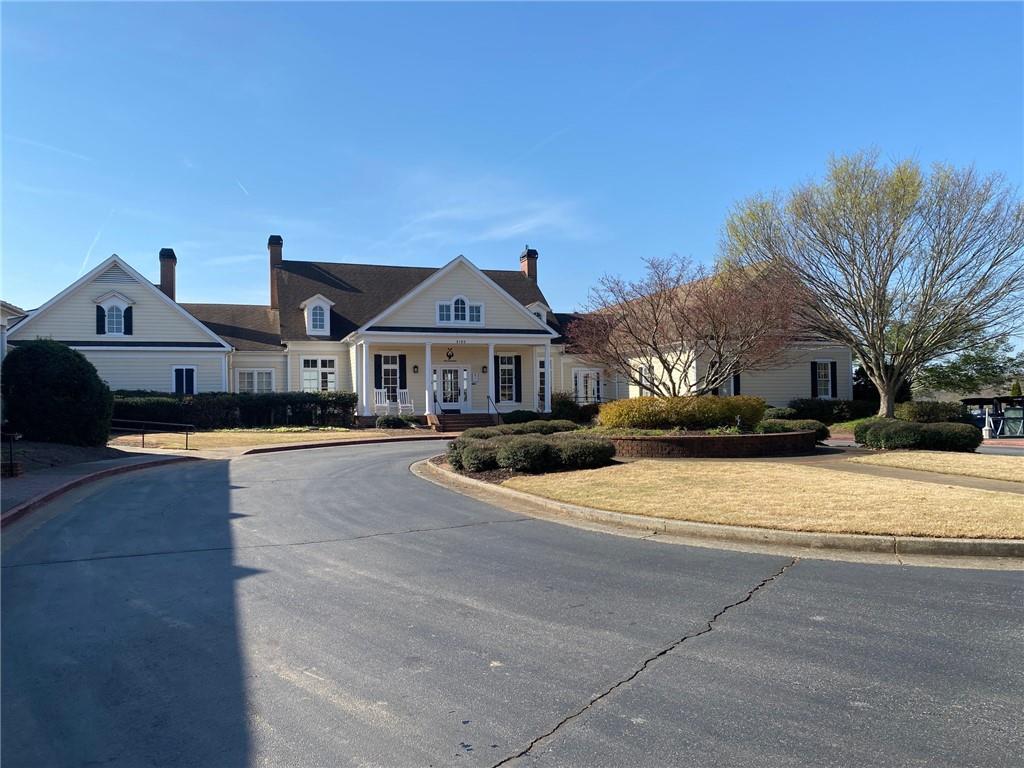 142 Grandmar Chase