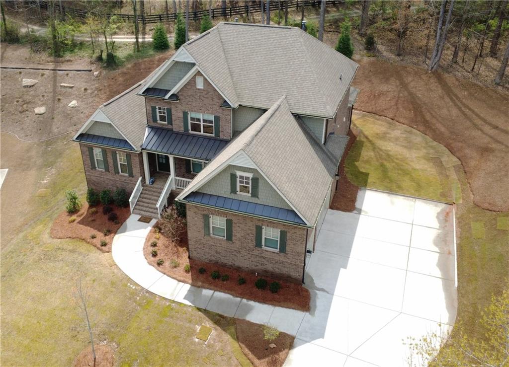 142 Grandmar Chase