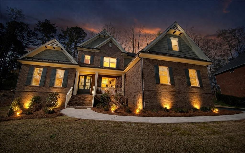 142 Grandmar Chase