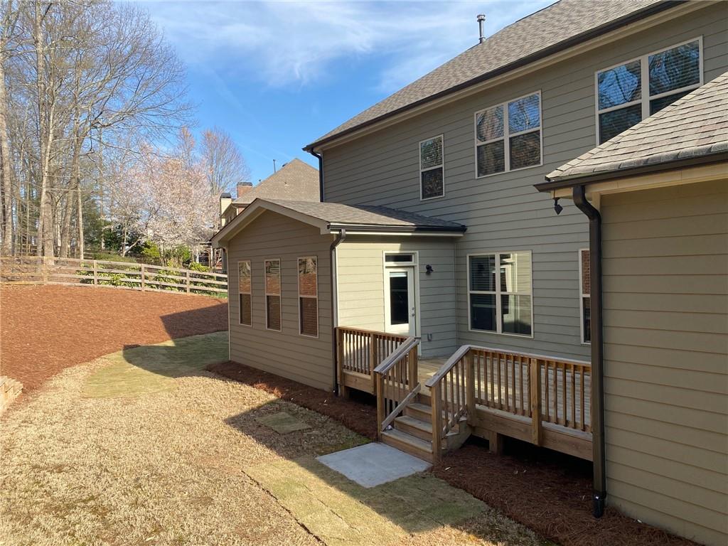 142 Grandmar Chase