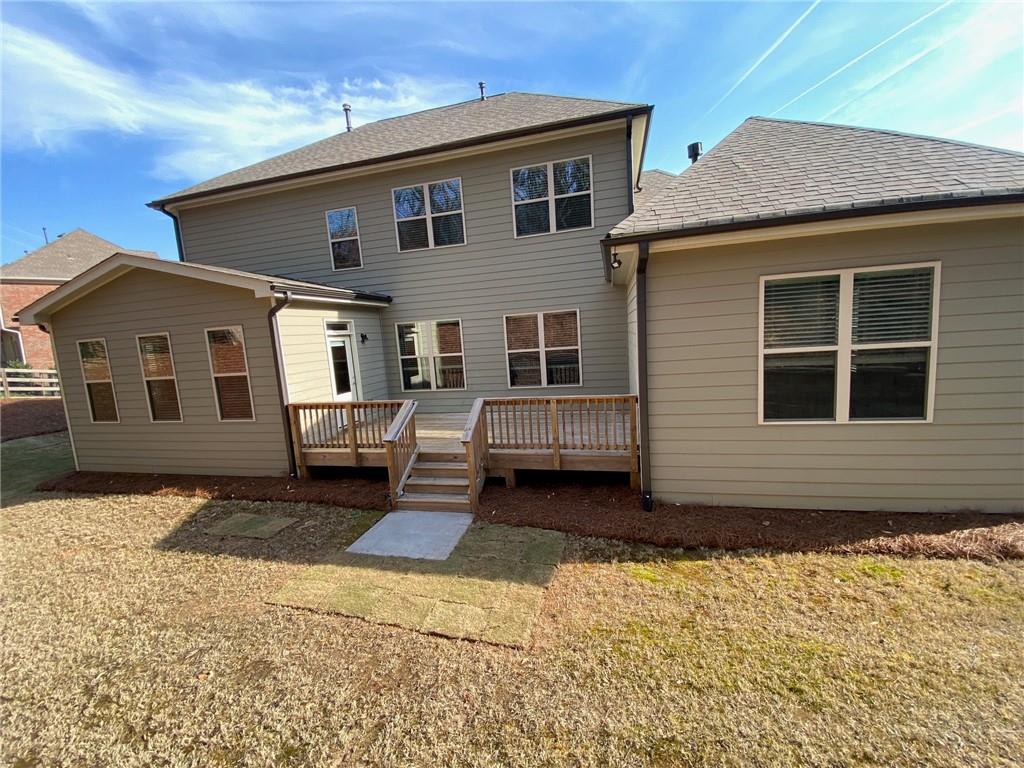 142 Grandmar Chase