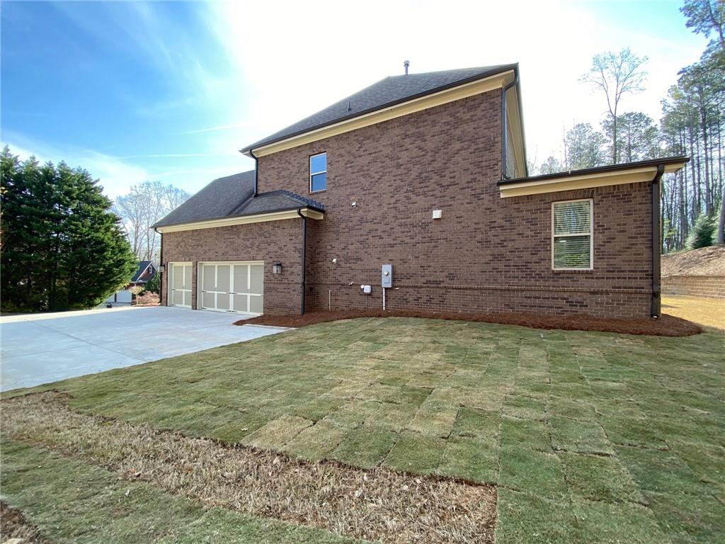 142 Grandmar Chase