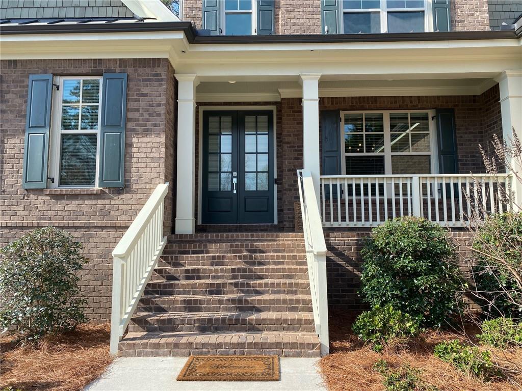 142 Grandmar Chase