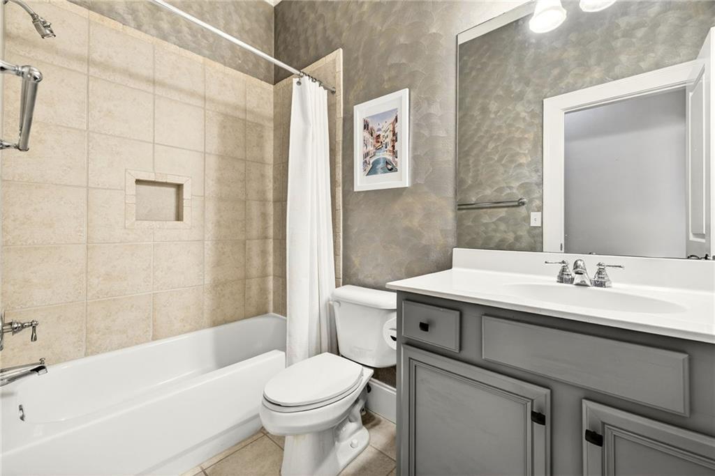 455 High Pointe Trail