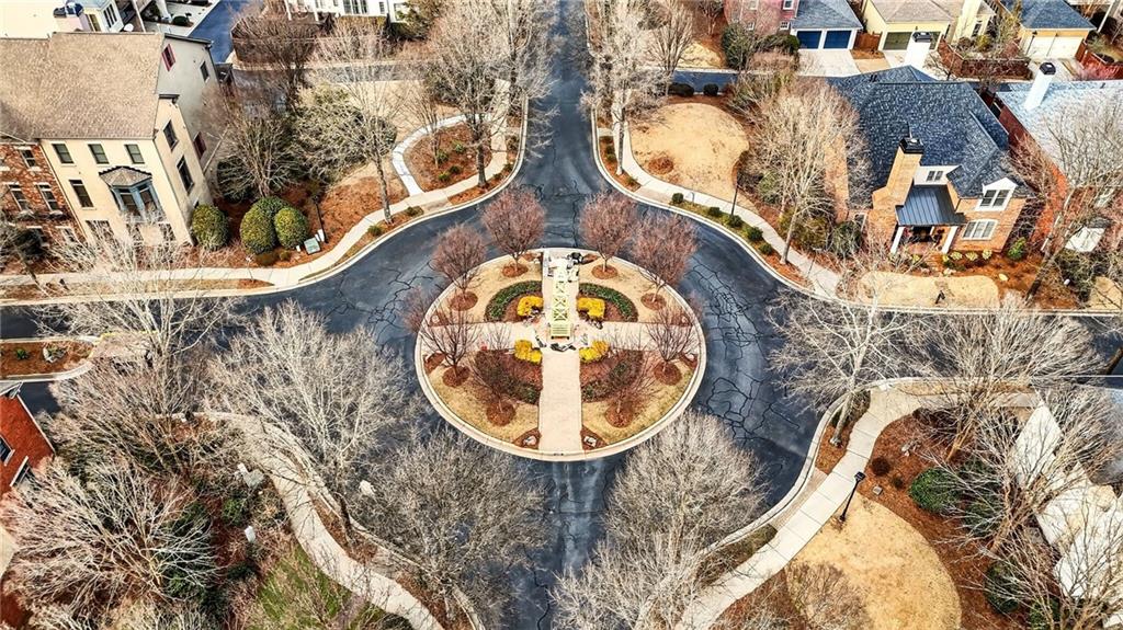 455 High Pointe Trail